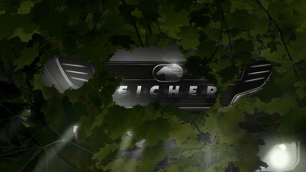 குறைந்த விலை ஏசி பஸ்களை தயாரிக்கிறது வால்வோ மற்றும் ஈச்சர் நிறுவனங்கள்