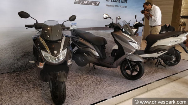 புதிய ஆதாரம் வெளியானது.. அசூர வேகத்தில் வளரும் சுஸுகி.. போட்டி நிறுவனங்கள் கலக்கம்.. 