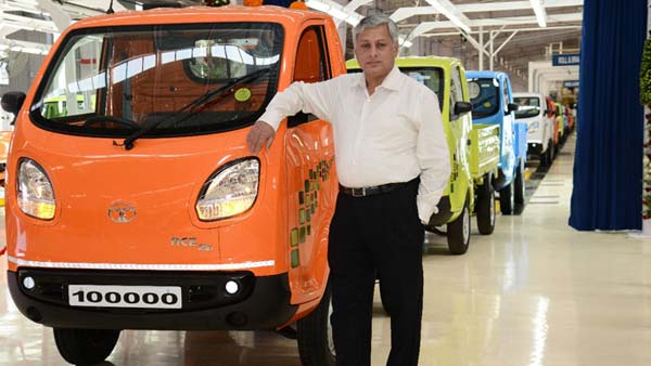  எலக்ட்ரிக் வாகன உற்பத்தியாளர்கள் குறி வைப்பது இந்த மாநிலத்தைதான்.. கோடிக்கணக்கில் முதலீடு குவிகிறது