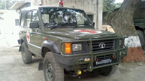 தீவிரவாதிகளிடம் இருந்து நம்மை காக்கும் இந்திய ராணுவம் பயன்படுத்தும் கார்களின் ரகசியங்கள்.. தீவிரவாதிகளிடம் இருந்து நம்மை காக்கும் இந்திய ராணுவம் பயன்படுத்தும் கார்களின் ரகசியங்கள்..