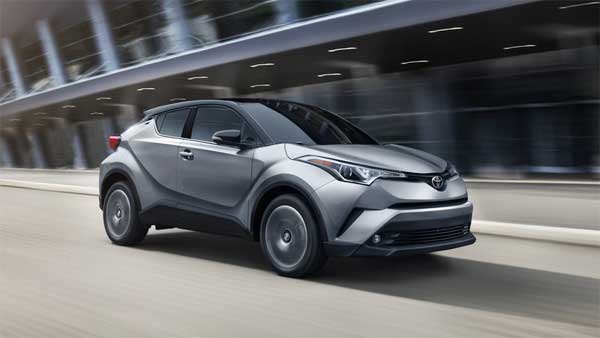 யுத்தம் இனிதான் ஆரம்பம்.. ஜீப் காம்பஸ், ஹூண்டாய் கிரெட்டாவுக்கு போட்டியாக லான்ச் ஆகும் 6 எஸ்யூவி கார்கள்