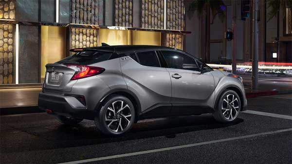 யுத்தம் இனிதான் ஆரம்பம்.. ஜீப் காம்பஸ், ஹூண்டாய் கிரெட்டாவுக்கு போட்டியாக லான்ச் ஆகும் 6 எஸ்யூவி கார்கள்