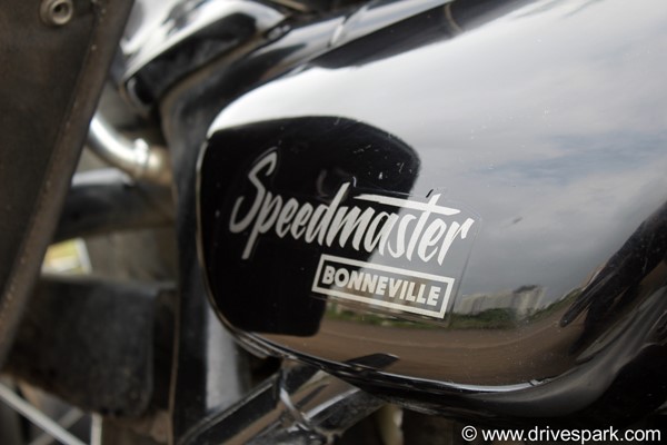 டிரையம்ப் போனிவில் ஸ்பீடுமாஸ்டர் பைக்... டெஸ்ட் டிரைவ் ரிப்போர்ட்