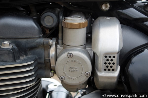 டிரையம்ப் போனிவில் ஸ்பீடுமாஸ்டர் பைக்... டெஸ்ட் டிரைவ் ரிப்போர்ட்