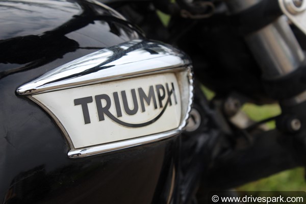 டிரையம்ப் போனிவில் ஸ்பீடுமாஸ்டர் பைக்... டெஸ்ட் டிரைவ் ரிப்போர்ட்