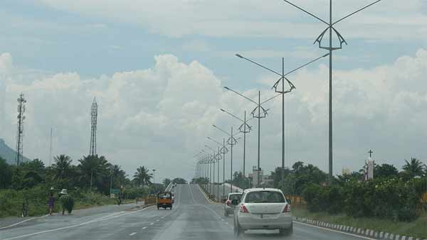 தேசிய நெடுஞ்சாலை பணிகளுக்கு நிலங்களை எளிதாக கையகப்படுத்த ஸ்கெட்ச் போடும் மத்திய அரசு.. 