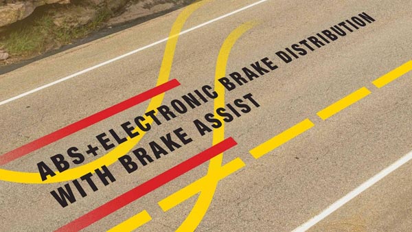 எதிர்கால ஆட்டோ உலகை ஆளபோகும் பிரேக்கிங் தொழிற்நுட்பங்கள் இவைதான்….