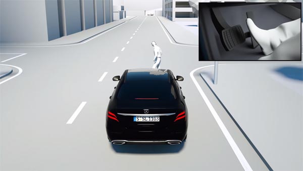 எதிர்கால ஆட்டோ உலகை ஆளபோகும் பிரேக்கிங் தொழிற்நுட்பங்கள் இவைதான்….