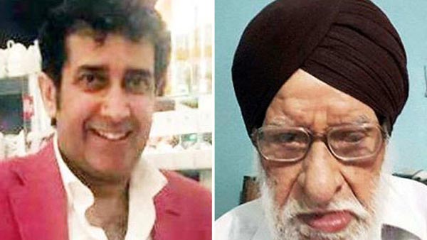 வங்கிகளில் 270 கோடி மோசடி.. இந்தியாவை விட்டு தப்ப முயன்ற ஆடி, போர்ஷே டீலர்கள் சினிமா பாணியில் கைது..