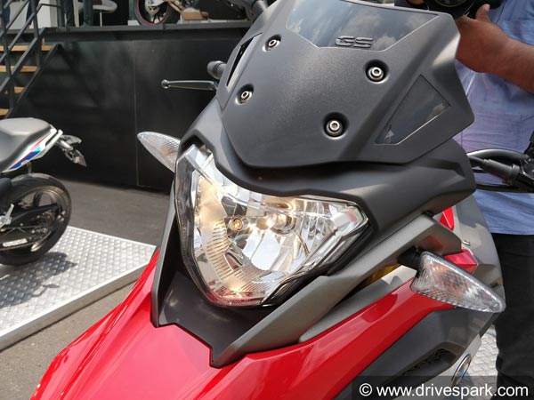 பிஎம்டபிள்யூ பைக்கிற்கு ஆயில் மாற்ற ரூ 5 ஆயிரம் பில்…. இந்த பைக் உங்களுக்கு தேவை தானா?