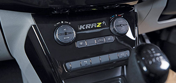 ரூ.7.14 லட்சம் ஆரம்ப விலையில் டாடா நெக்ஸான் க்ரேஸ் லிமிடெட் எடிசன் மாடல் விற்பனைக்கு அறிமுகம்..