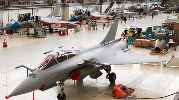 ரஃபேல் விமான ஊழல் காசை கொள்ளை அடித்தது யார்? அந்த விமானத்தால் ராணுவத்திற்கு பயன் என்ன?