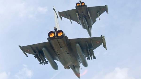 ரஃபேல் விமான ஊழல் காசை கொள்ளை அடித்தது யார்? அந்த விமானத்தால் ராணுவத்திற்கு பயன் என்ன?