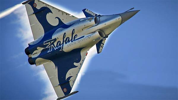 ரஃபேல் விமான ஊழல் காசை கொள்ளை அடித்தது யார்? அந்த விமானத்தால் ராணுவத்திற்கு பயன் என்ன?