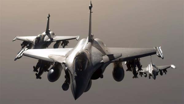 ரஃபேல் விமான ஊழல் காசை கொள்ளை அடித்தது யார்? அந்த விமானத்தால் ராணுவத்திற்கு பயன் என்ன?