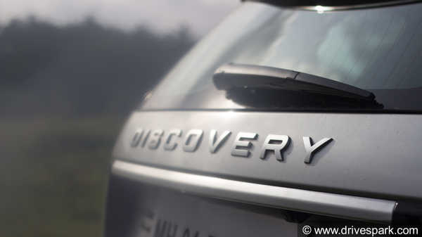 லேண்ட்ரோவர் டிஸ்கவர் ஸ்போர்ட்... டெஸ்ட் டிரைவ் ரிப்போர்ட்