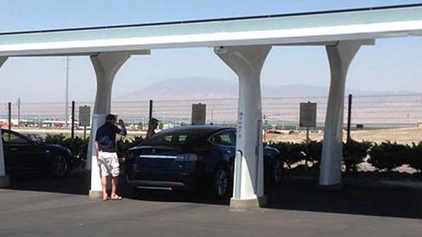 எலக்ட்ரிக், மாற்று எரிபொருள் வாகனங்களுக்கு எந்தவித பெர்மிட்டும் தேவையில்லை.. மத்திய அரசு அதிரடி..