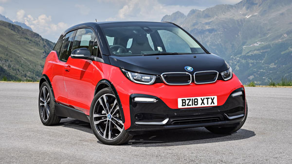 ஹைப்ரிட் கார்களின் வகைகளும், அவை செயல்படும் விதமும். . . !!