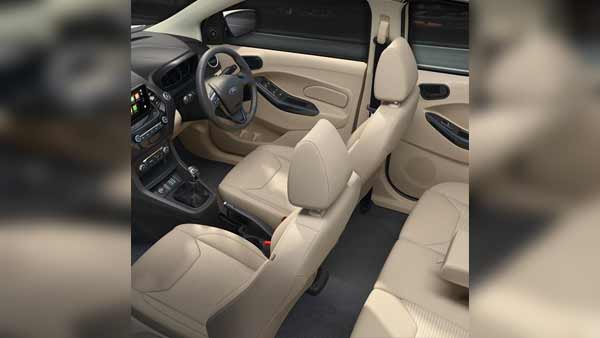 புதிய ஃபோர்டு ஆஸ்பயர் இடைசீர்த்திருத்த மாடலுக்கு முன்பதிவு ஆரம்பம்!!