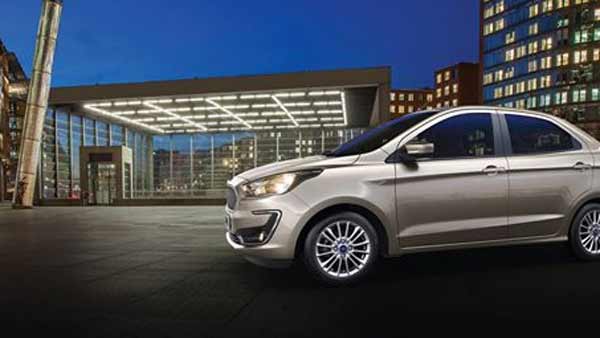 புதிய ஃபோர்டு ஆஸ்பயர் இடைசீர்த்திருத்த மாடலுக்கு முன்பதிவு ஆரம்பம்!!