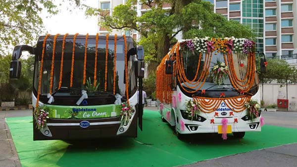 எலக்ட்ரிக், மாற்று எரிபொருள் வாகனங்களுக்கு எந்தவித பெர்மிட்டும் தேவையில்லை.. மத்திய அரசு அதிரடி..