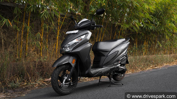 இந்தியாவில் இருந்து வெளிநாடுகளுக்கு 20 லட்சம் டூவீலர்களை ஏற்றுமதி செய்து ஹோண்டா புதிய சாதனை..