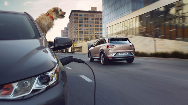 அடுத்த 7 ஆண்டுகளில் 38 பசுமை கார்கள்… ஹூண்டாய் அதிரடி அறிவிப்பு