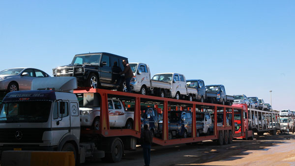 வெளிநாட்டு சொகுசு கார் மற்றும் பைக்குகளை இந்தியாவிற்குள் இறக்குமதி செய்வது எப்படி?