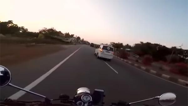 கிரிமினல் வழக்கு பதிவு செய்யும் போலீசார்.. இனி இந்த தவறை செய்யும் வாகன ஓட்டிகளுக்கு 6 மாத சிறை உறுதி