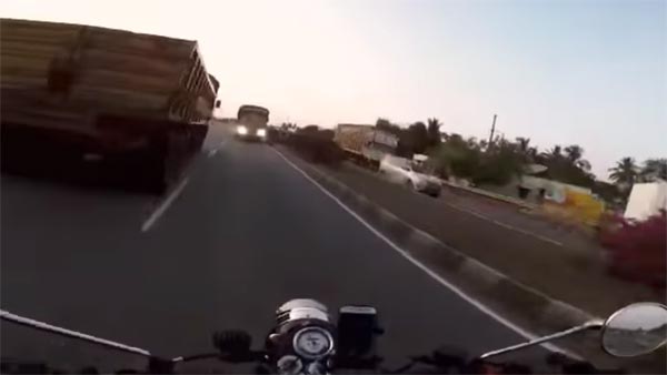 கிரிமினல் வழக்கு பதிவு செய்யும் போலீசார்.. இனி இந்த தவறை செய்யும் வாகன ஓட்டிகளுக்கு 6 மாத சிறை உறுதி