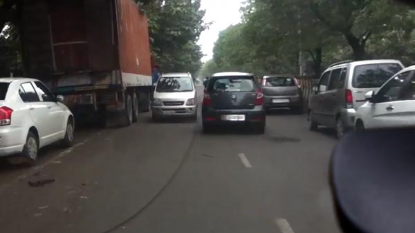 கிரிமினல் வழக்கு பதிவு செய்யும் போலீசார்.. இனி இந்த தவறை செய்யும் வாகன ஓட்டிகளுக்கு 6 மாத சிறை உறுதி