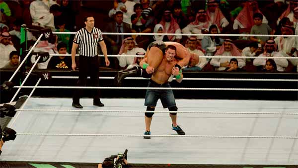 ரோல்ஸ்ராய்ஸ் காருக்காக அடித்துக்கொண்ட ஜான்சினா - ராக்; WWE பிரபலங்களின் கார் கலெக்ஷன்