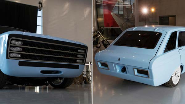 AK47 துப்பாக்கி நிறுவனத்தின் புதிய எலெக்ட்ரிக் கார் வெளியீடு! AK47 துப்பாக்கி நிறுவனத்தின் புதிய எலெக்ட்ரிக் கார் வெளியீடு!