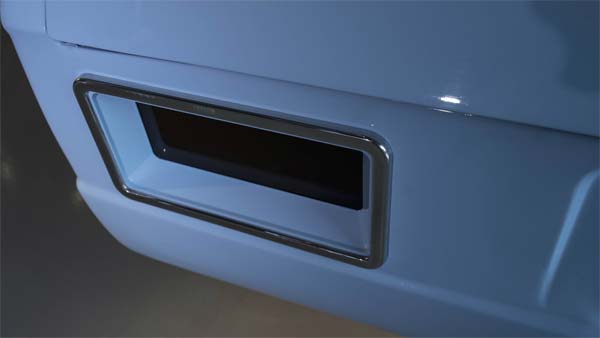 AK47 துப்பாக்கி நிறுவனத்தின் புதிய எலெக்ட்ரிக் கார் வெளியீடு! AK47 துப்பாக்கி நிறுவனத்தின் புதிய எலெக்ட்ரிக் கார் வெளியீடு!