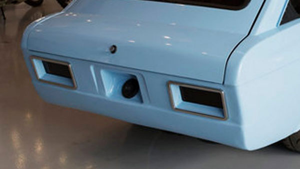 AK47 துப்பாக்கி நிறுவனத்தின் புதிய எலெக்ட்ரிக் கார் வெளியீடு! AK47 துப்பாக்கி நிறுவனத்தின் புதிய எலெக்ட்ரிக் கார் வெளியீடு!