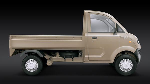 மஹிந்திரா ஜீட்டோ மினி டிரக் விற்பனையில் புதிய மைல்கல்லை எட்டியது!