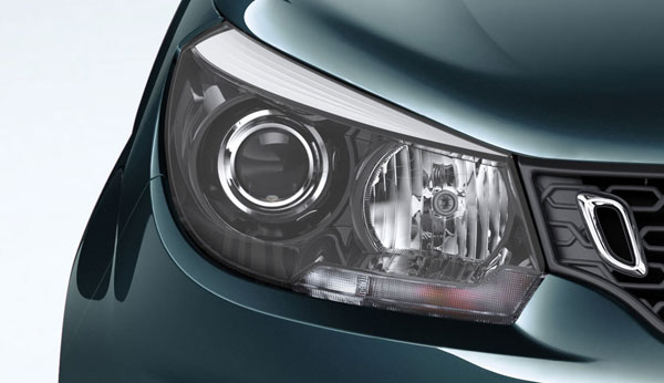 மஹிந்திரா மராஸ்ஸோ பெட்ரோல் மாடல் வருகை விபரம்!!