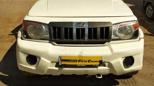 செகண்ட் ஹேண்ட் ஆடி, ஜாகுவார், மெர்சிடிஸ் பென்ஸ், வால்வோ கார்களை விற்பனை செய்கிறது மஹிந்திரா