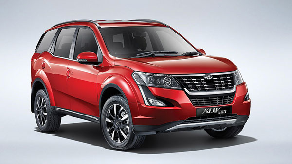 எஸ்யூவி கார்களுக்கு ரூ.8 லட்சம் வரை மெகா தள்ளுபடி..