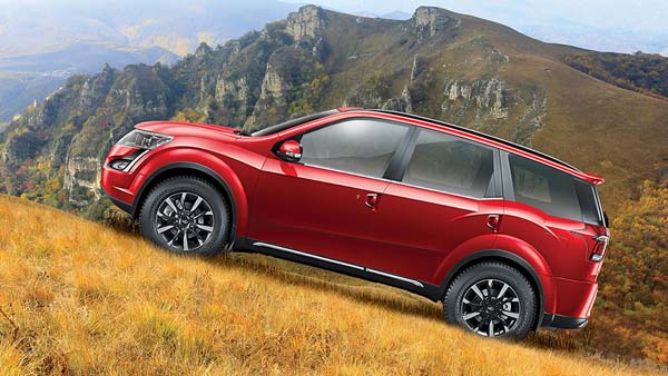 எஸ்யூவி கார்களுக்கு ரூ.8 லட்சம் வரை மெகா தள்ளுபடி..