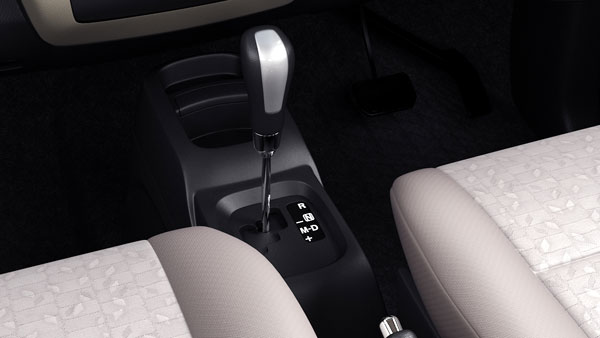 ஆட்டோமேட்டிக் கார் விற்பனையில் அசத்தும் மாருதி சுசூகி !!