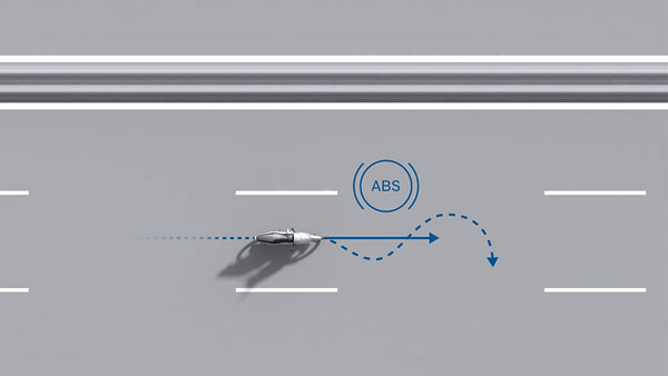 2022ம் ஆண்டில் வாகனங்களுக்கு ஏபிஎஸ் கட்டாயம்… விபத்துக்களை தவிர்க்க புதிய நடவடிக்கை...