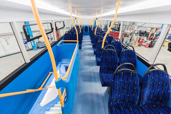 ஓட்டை உடைசல்களுக்கு தீர்வு.. லண்டன் உதவியுடன் தமிழகத்தில் அதிநவீன எலெக்ட்ரிக் பஸ்கள்..