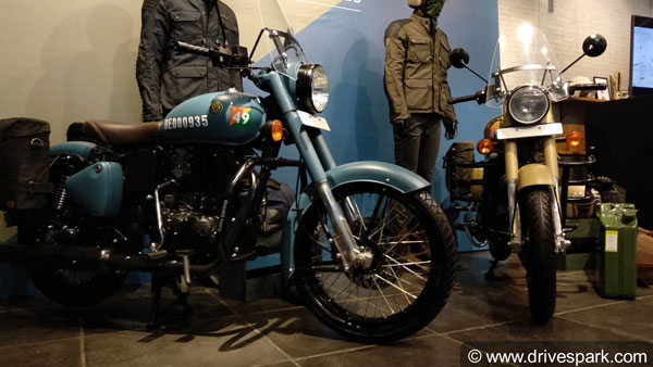 ராயல் என்பீல்டு ஏமாற்றிவிட்டது.. பைக்குகளை குப்பை அள்ளும் பணிக்கு வழங்க உரிமையாளர்கள் முடிவு..