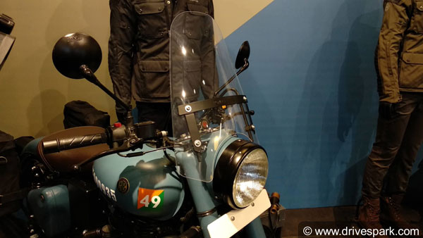 இந்திய வாடிக்கையாளர்களை மீண்டும் மீண்டும் ஏமாற்றும் ராயல் என்பீல்டு..