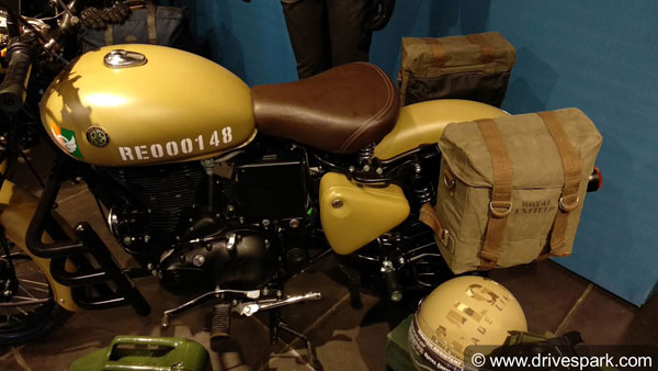 கோபமாக உள்ள உரிமையாளர்களிடம் இருந்து பைக்குகளை திரும்ப பெற ராயல் என்பீல்டு திடீர் முடிவு?