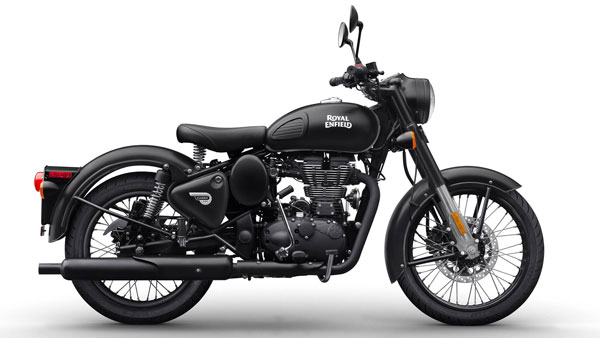 ராயல் என்ஃபீல்டு கிளாசிக் 500 ஏபிஎஸ் மாடலின் விலை கசிந்தது!!