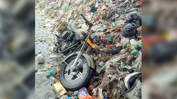 பெகாசஸ் 500 எடிசன் பைக்கை கொடுத்து விட்டு பணத்தை பெற்று கொள்ளலாம்.. ராயல் என்பீல்டு திடீர் முடிவு