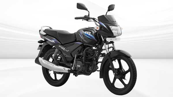 புதிய டிவிஎஸ் ஸ்டார் சிட்டி ட்யூயல் டோன் வேரியன்ட் பைக் அறிமுகம்