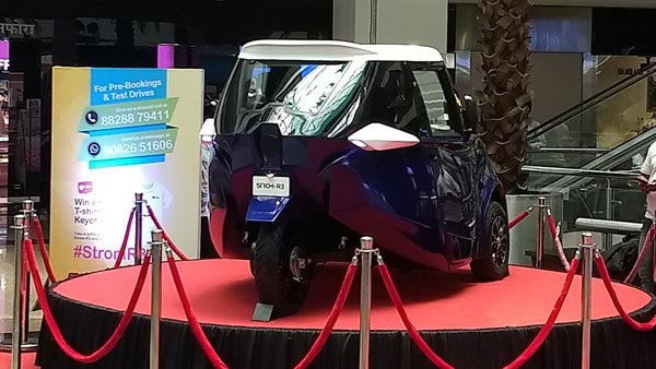 எலக்ட்ரிக், மாற்று எரிபொருள் வாகனங்களுக்கு எந்தவித பெர்மிட்டும் தேவையில்லை.. மத்திய அரசு அதிரடி..